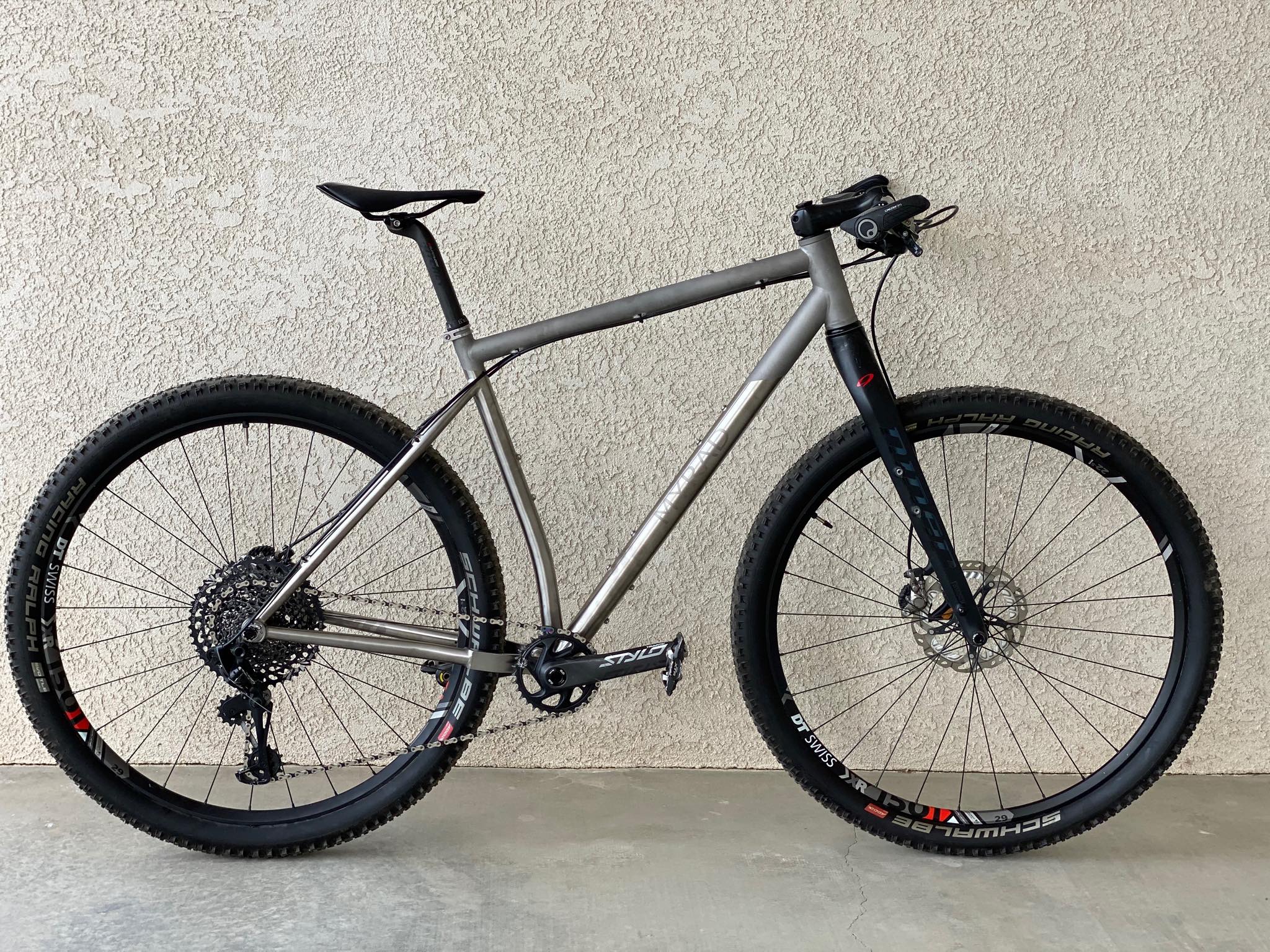 atlas terrain mountain bike